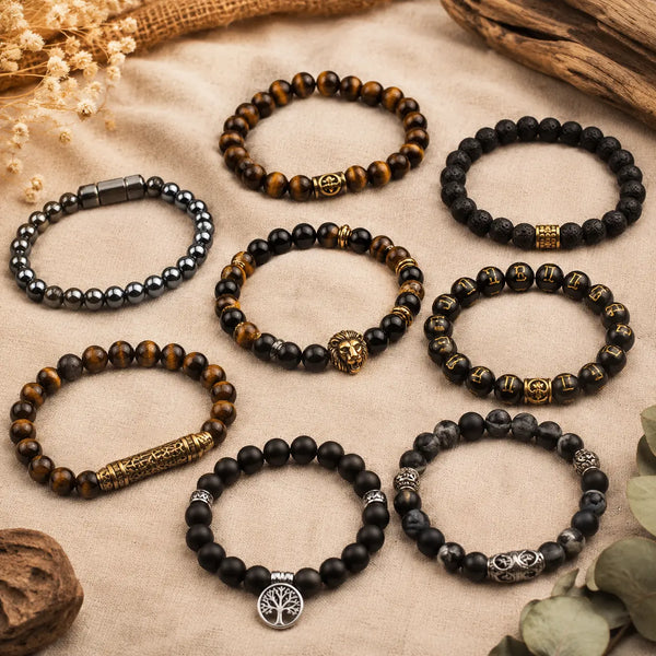 Bracelets