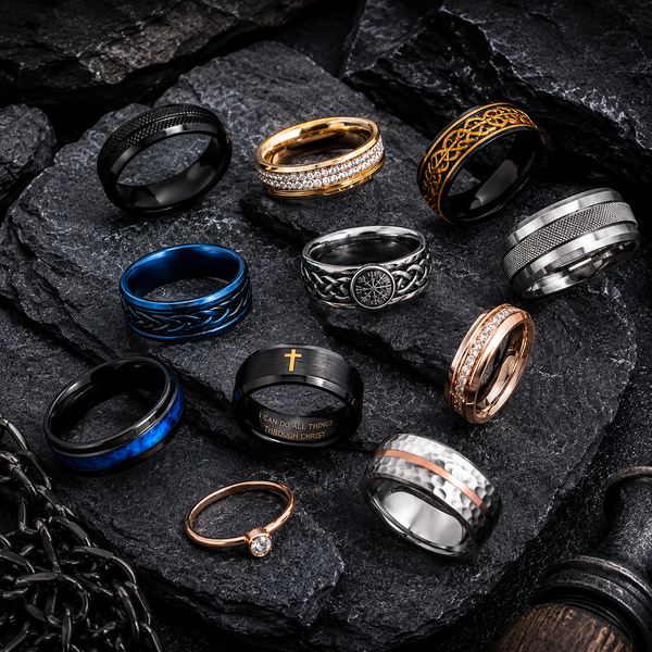 Rings