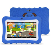 Tablette enfant A33 7" Quad-core et cartoons