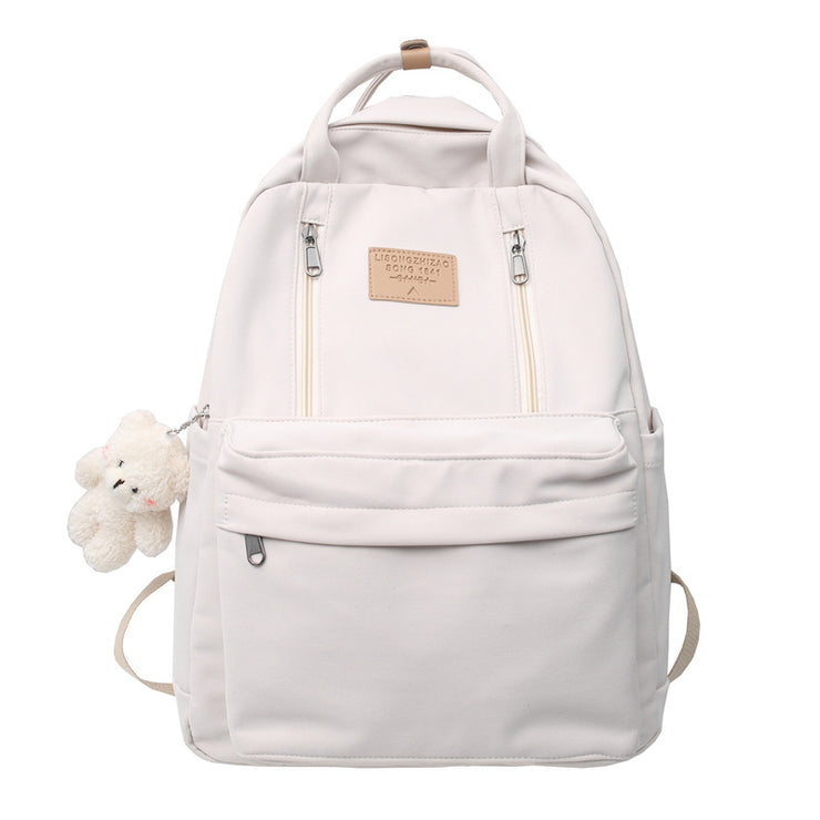 Sac à dos scolaire tendance