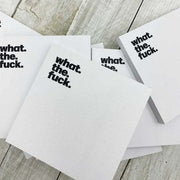Notes autocollantes amusantes Cadeau créatif tendance