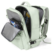 Sac à dos voyage grande capacité étudiant