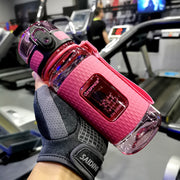 Bouteilles d’Eau de Sport Portables
