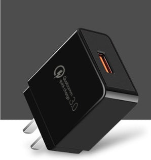 Chargeur à Charge Rapide