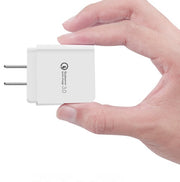 Chargeur à Charge Rapide