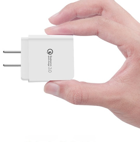 Chargeur à Charge Rapide