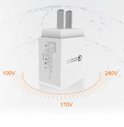 Chargeur à Charge Rapide