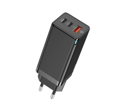Chargeur Rapide pour Téléphone Portable