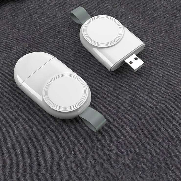 Chargeur Sans Fil Rapide
