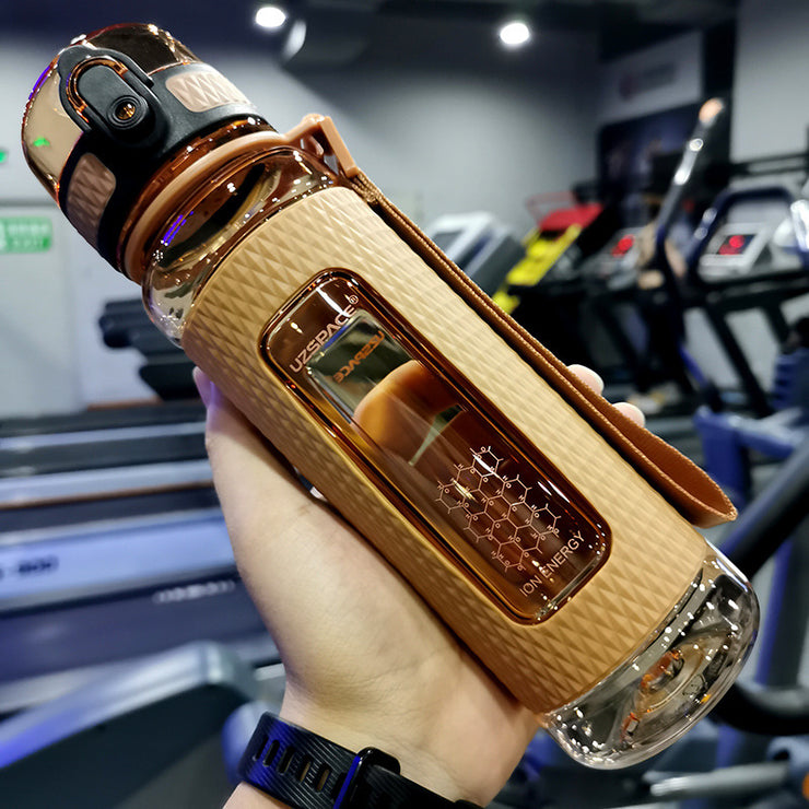 Bouteilles d’Eau de Sport Portables