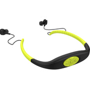 Écouteurs Bluetooth 2 en 1 & lecteur MP3 8 Go Étanche IPX8