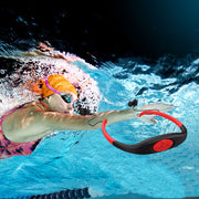Écouteurs Bluetooth 2 en 1 & lecteur MP3 8 Go Étanche IPX8