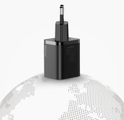 Chargeur Rapide & Mini Chargeur PD