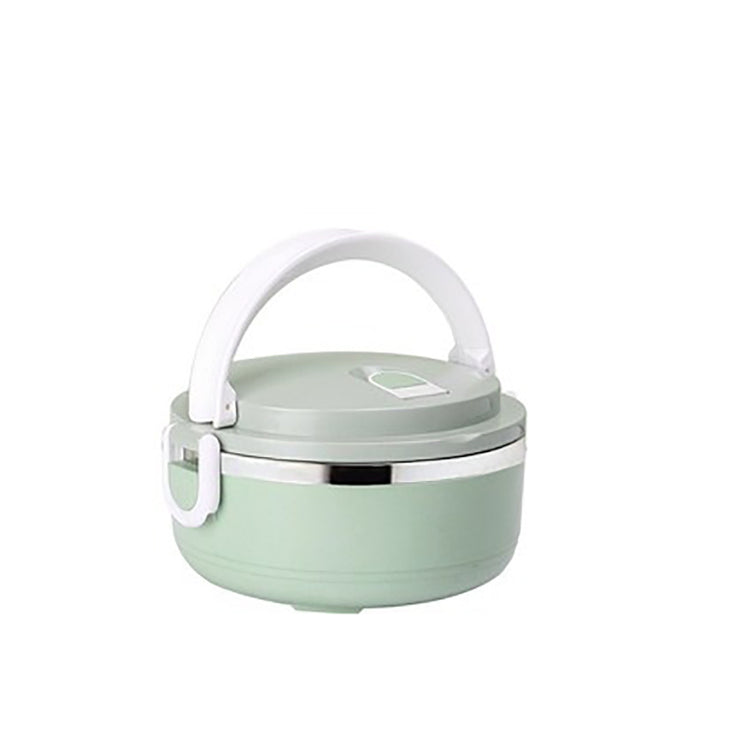 Boîte Bento Isotherme Inox Enfant Multi-couches