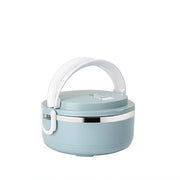 Boîte Bento Isotherme Inox Enfant Multi-couches