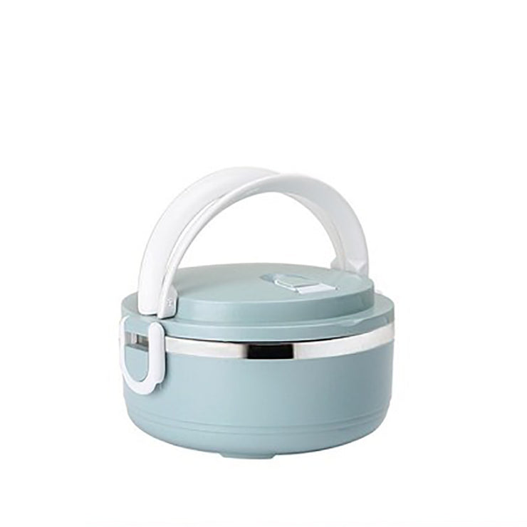 Boîte Bento Isotherme Inox Enfant Multi-couches