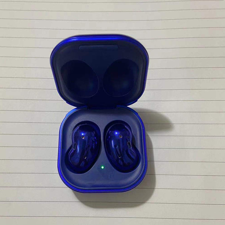 Écouteurs sans fil R180 TWS Bluetooth pour sport et gaming