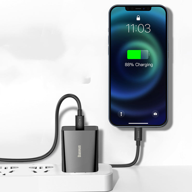 Chargeur Mini Rapide 20W