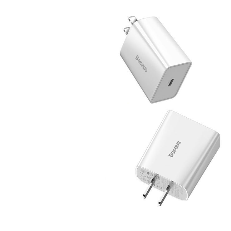 Chargeur Mini Rapide 20W