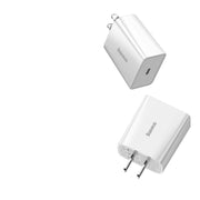 Chargeur Mini Rapide 20W