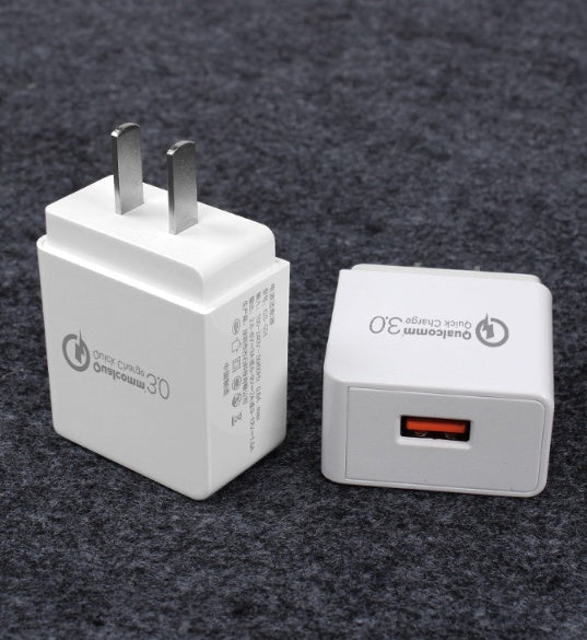 Chargeur à Charge Rapide