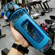 Bouteilles d’Eau de Sport Portables