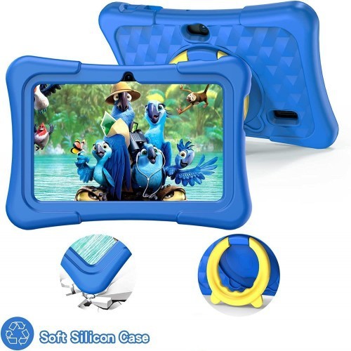 Tablette enfant A133 Quad-core 7 pouces