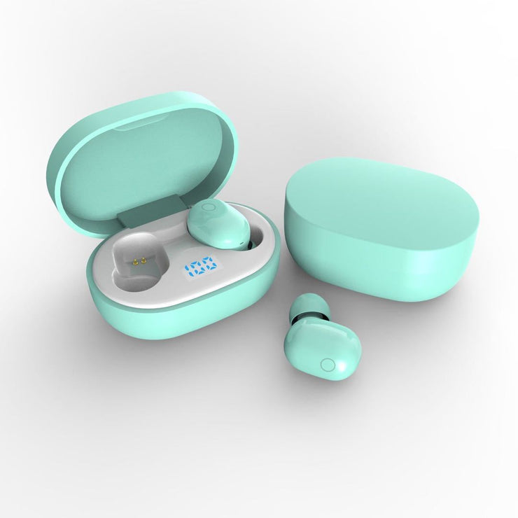 Écouteurs Sans Fil Bluetooth VOULAO