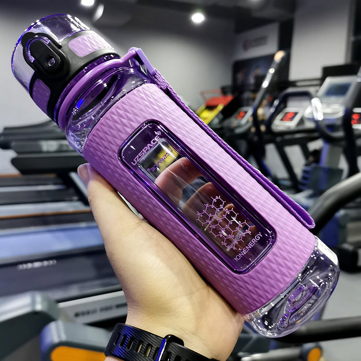 Bouteilles d’Eau de Sport Portables
