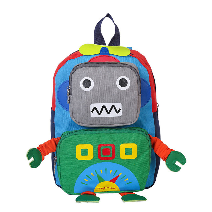 Sac à dos enfant maternelle Fille & Garçon