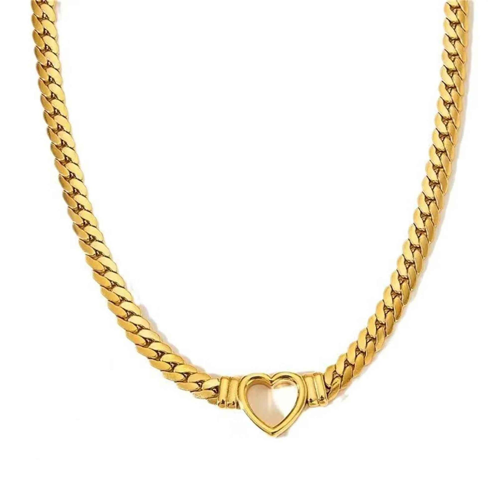 stylish women jewelry set necklace bracelet fashion set