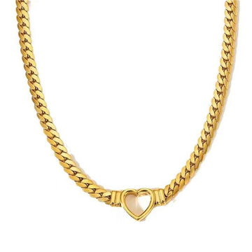 stylish women jewelry set necklace bracelet fashion set