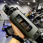 Bouteilles d’Eau de Sport Portables