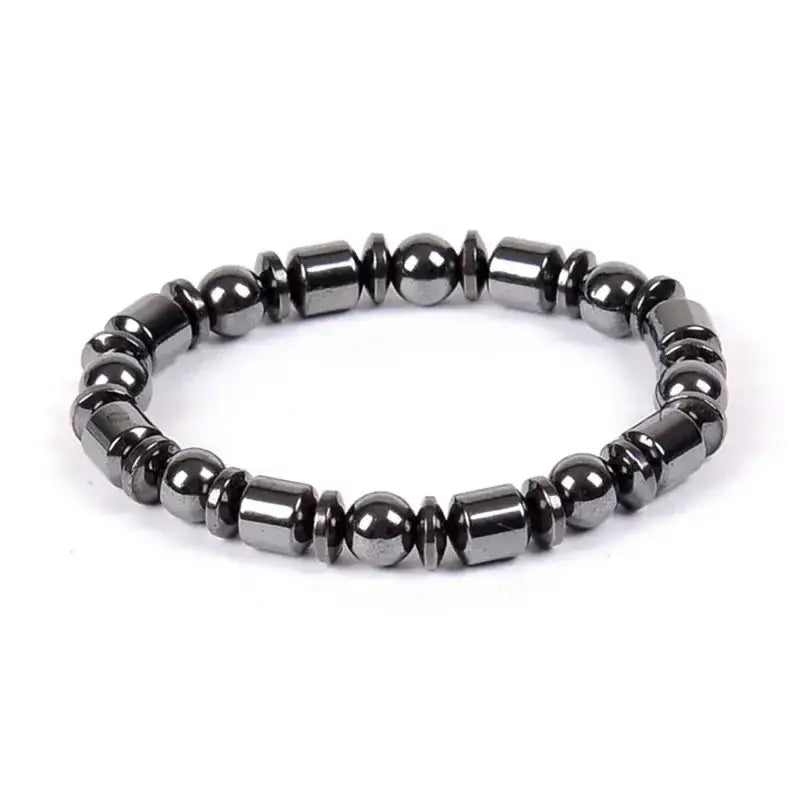 magnetic therapy bracelet wellness energy balance jewelry