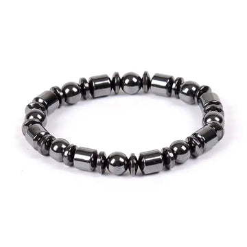 magnetic therapy bracelet wellness energy balance jewelry