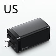 Chargeur Rapide pour Téléphone Portable