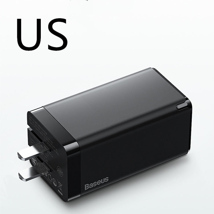 Chargeur Rapide pour Téléphone Portable
