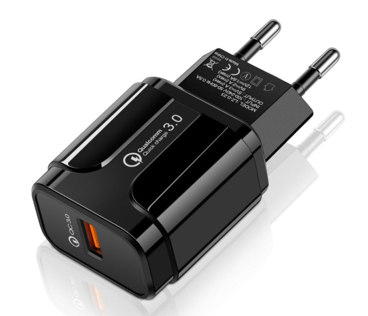Chargeur Rapide QC3.0