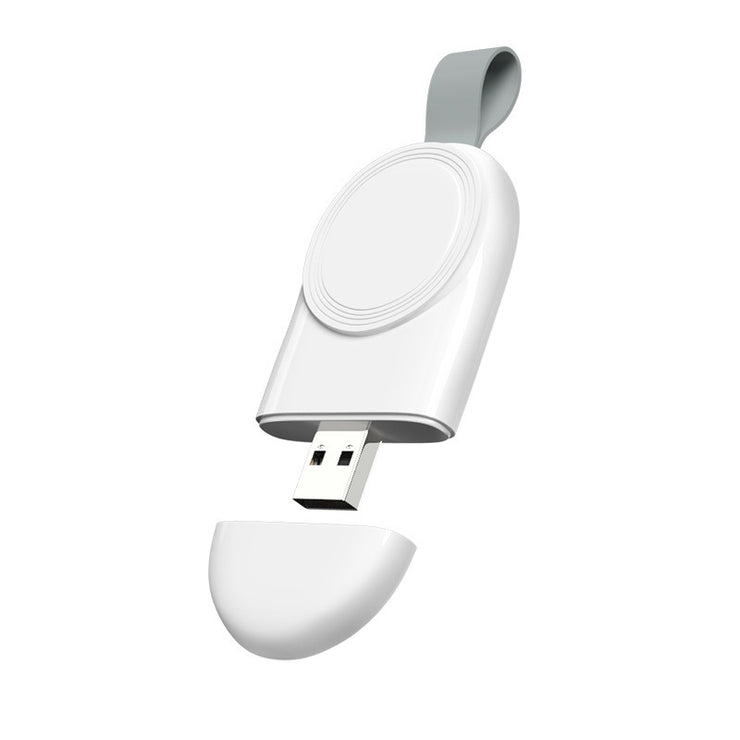 Chargeur Sans Fil Rapide
