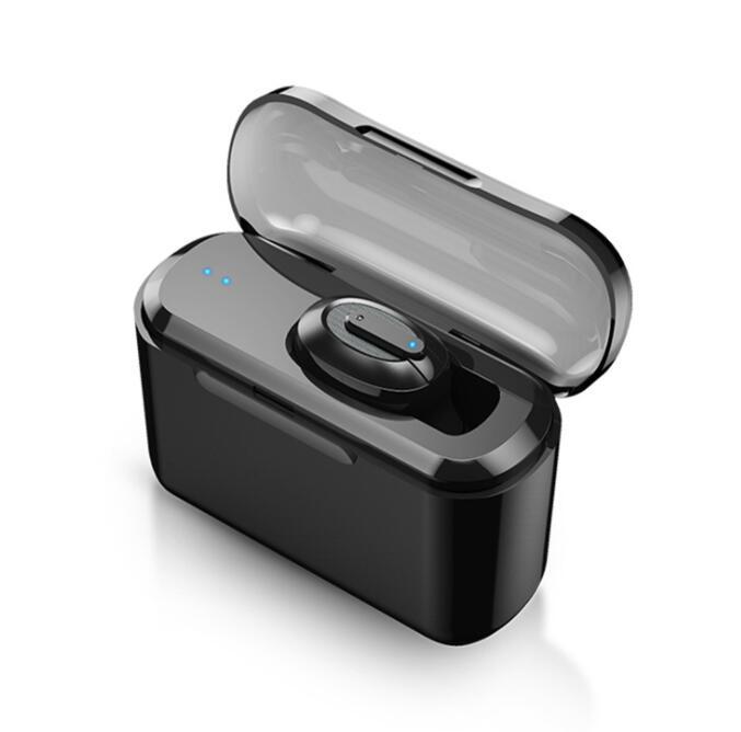 Écouteurs Sans Fil Bluetooth TWS T1