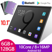 Tablette Android 10,1" 3G et Appels
