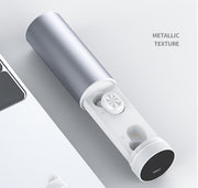 Écouteurs Sans Fil Bluetooth TWS T1