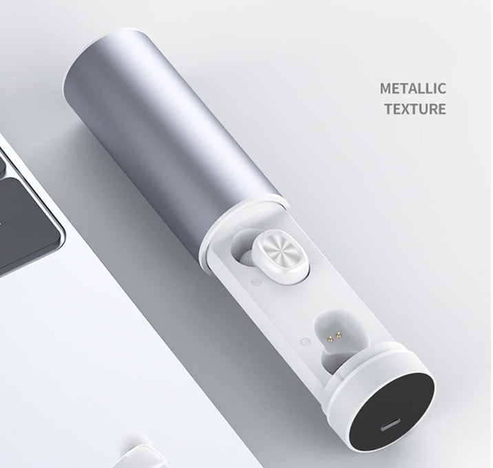 Écouteurs Sans Fil Bluetooth TWS T1