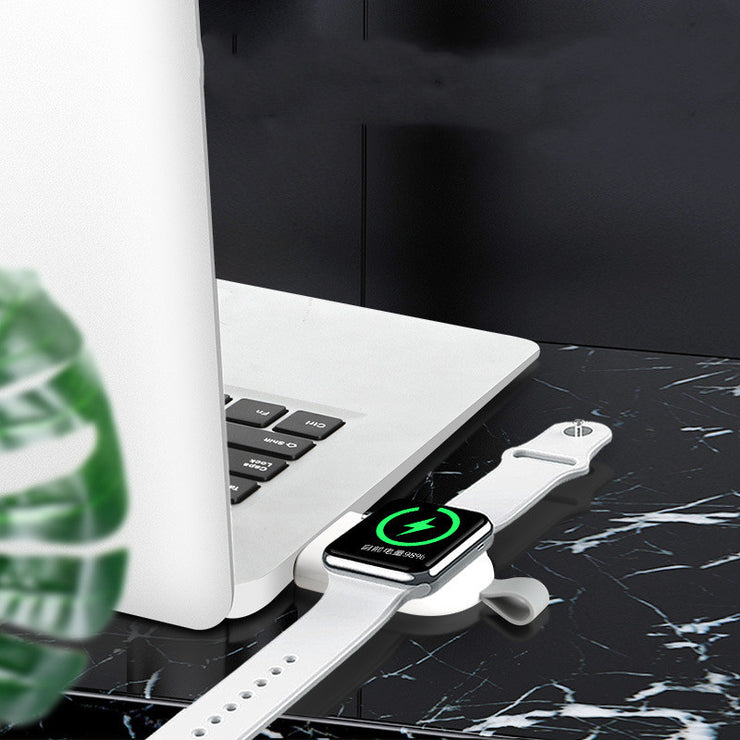 Chargeur Sans Fil Rapide