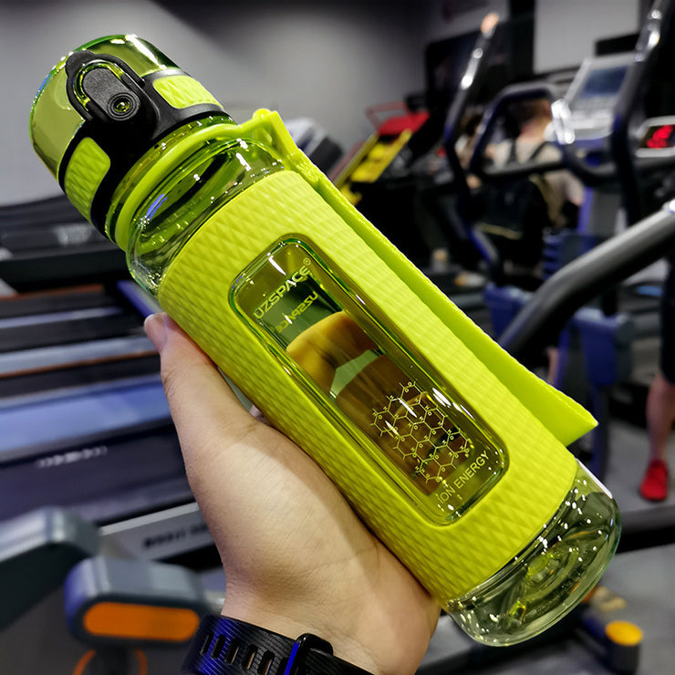 Bouteilles d’Eau de Sport Portables