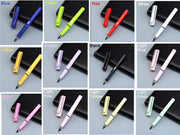 Crayon innovant sans encre ni taille Technologie noire