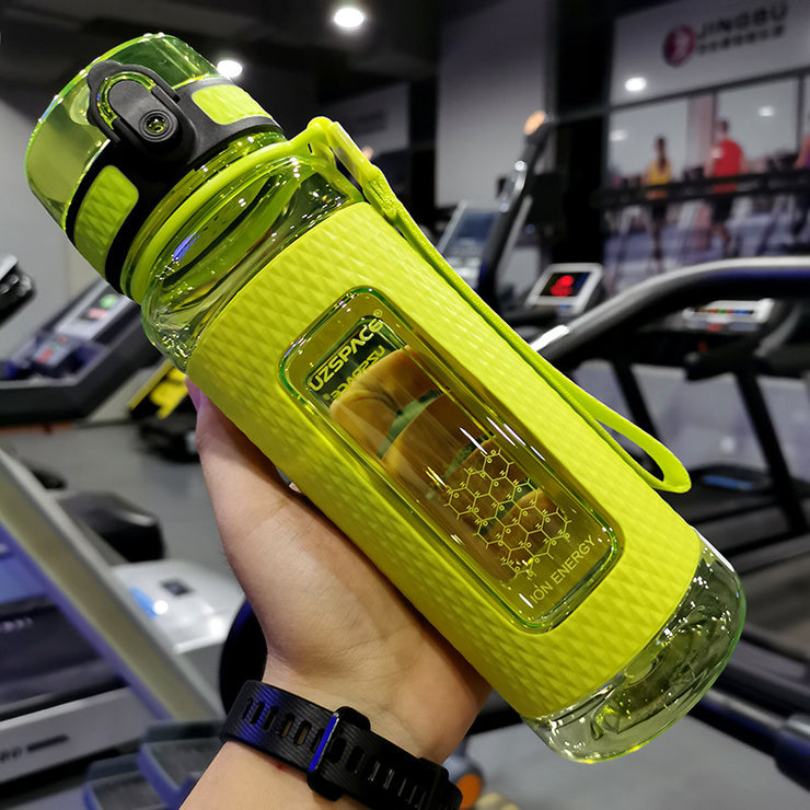 Bouteilles d’Eau de Sport Portables