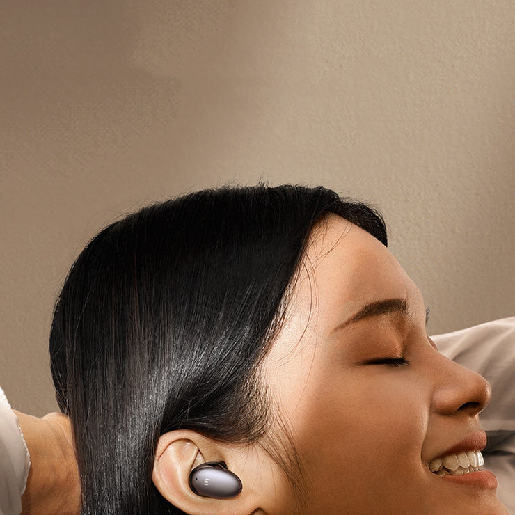 Écouteurs Bluetooth à Réduction de Bruit Active