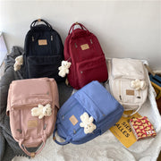 Sac à dos scolaire tendance