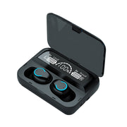 Écouteurs Bluetooth Sport Mini Intra-auriculaires